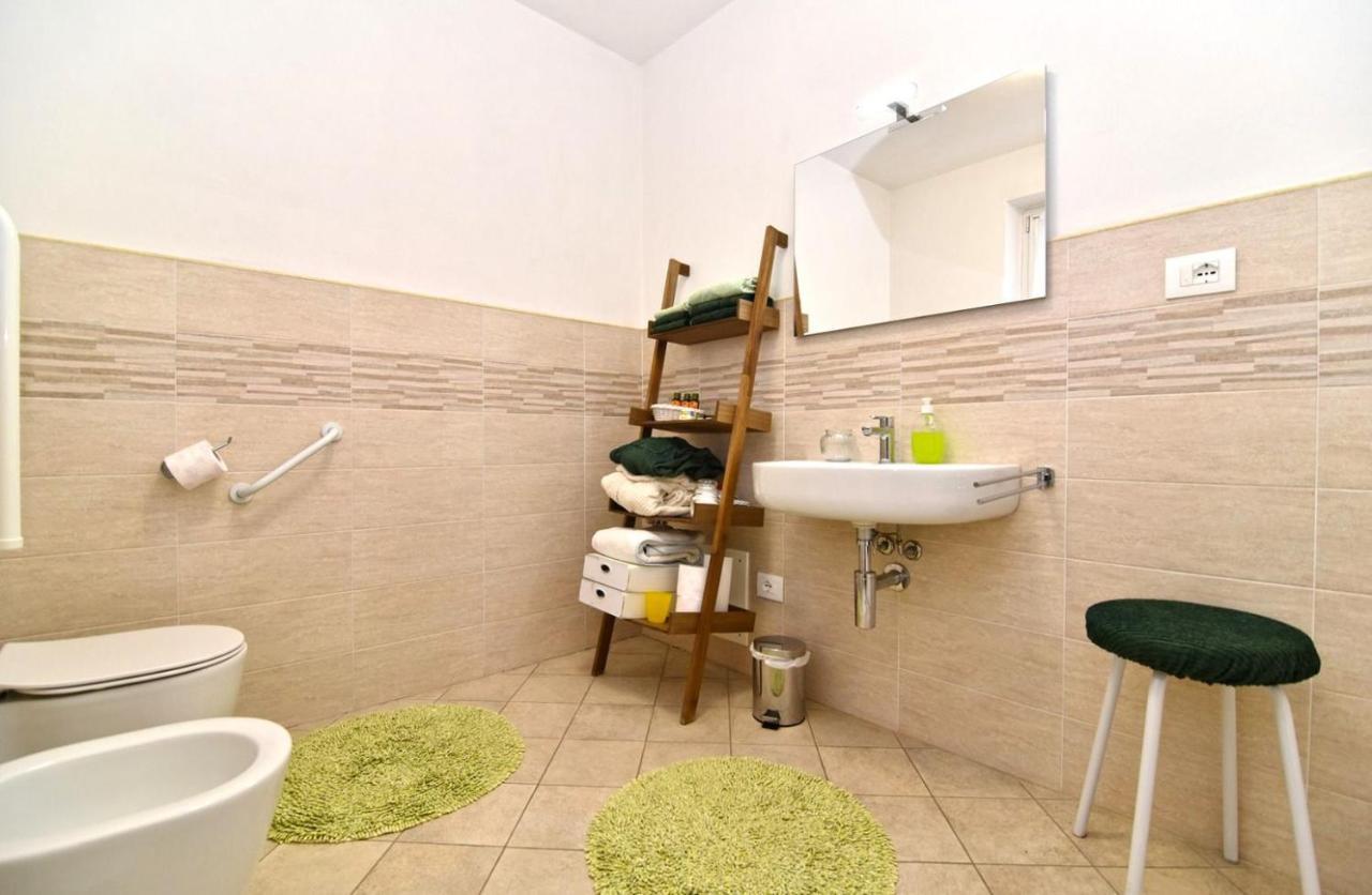 Il Gelsomino Apartment Brandizzo Exterior photo