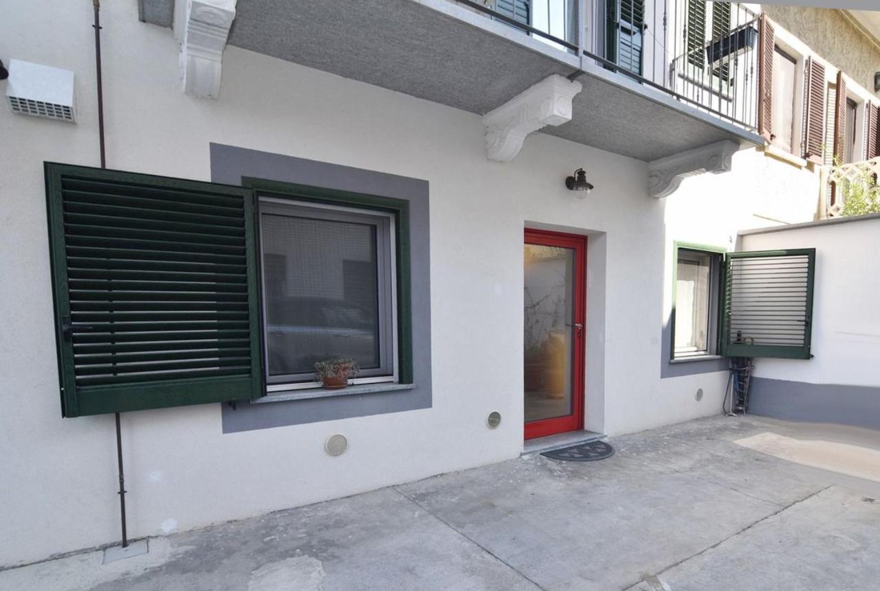 Il Gelsomino Apartment Brandizzo Exterior photo